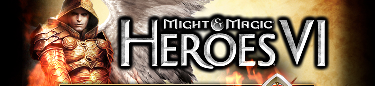 Might & Magic Heroes VI