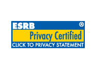 ESRB Privacy Statement
