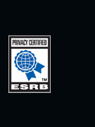 Privacy Certified ESRB