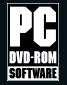 PC DVD-ROM Software