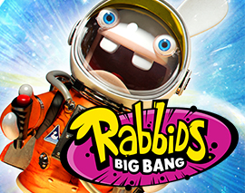 Rabbids Big Bang