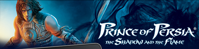Prince of Persia The Shadow and the Flame - Download & Play!