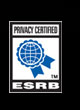 ESRB Privacy