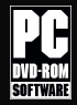 PC DVD-ROM Software