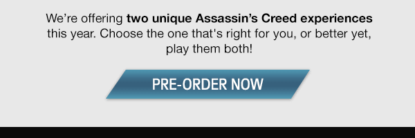 Pre Order Button