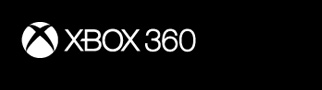 Footer- XBOX 360