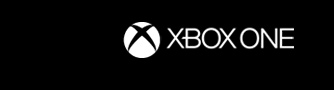 Footer- XBOX ONE