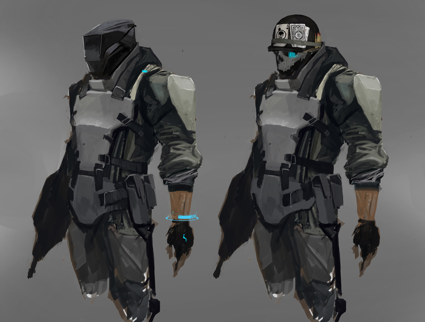 Ghost Recon Phantoms Steam Forum Steam :: Tom Clancy's Ghost Recon Phantoms - NA :: Concept Art for