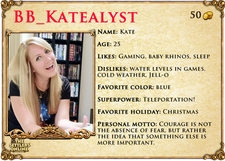 Meet BB_Katealyst!