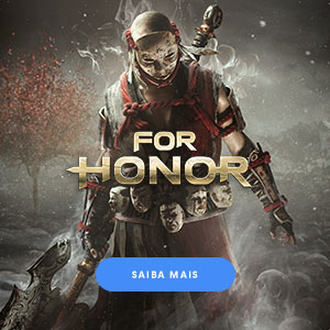 FOR HONOR | LEARN MORE