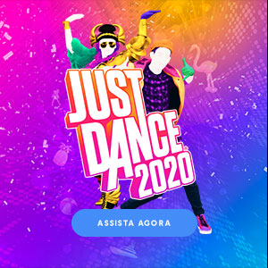 JUST DANCE 2020 | WATCH NOW