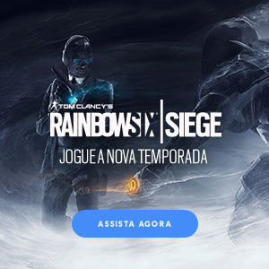 RAINBOW SIX SIEGE | PLAY NEW SEASON | WATCH NOW