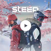 STEEP