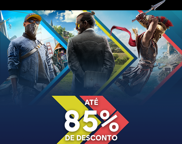 UP TO 85% OFF