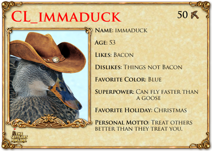CL_immaduck